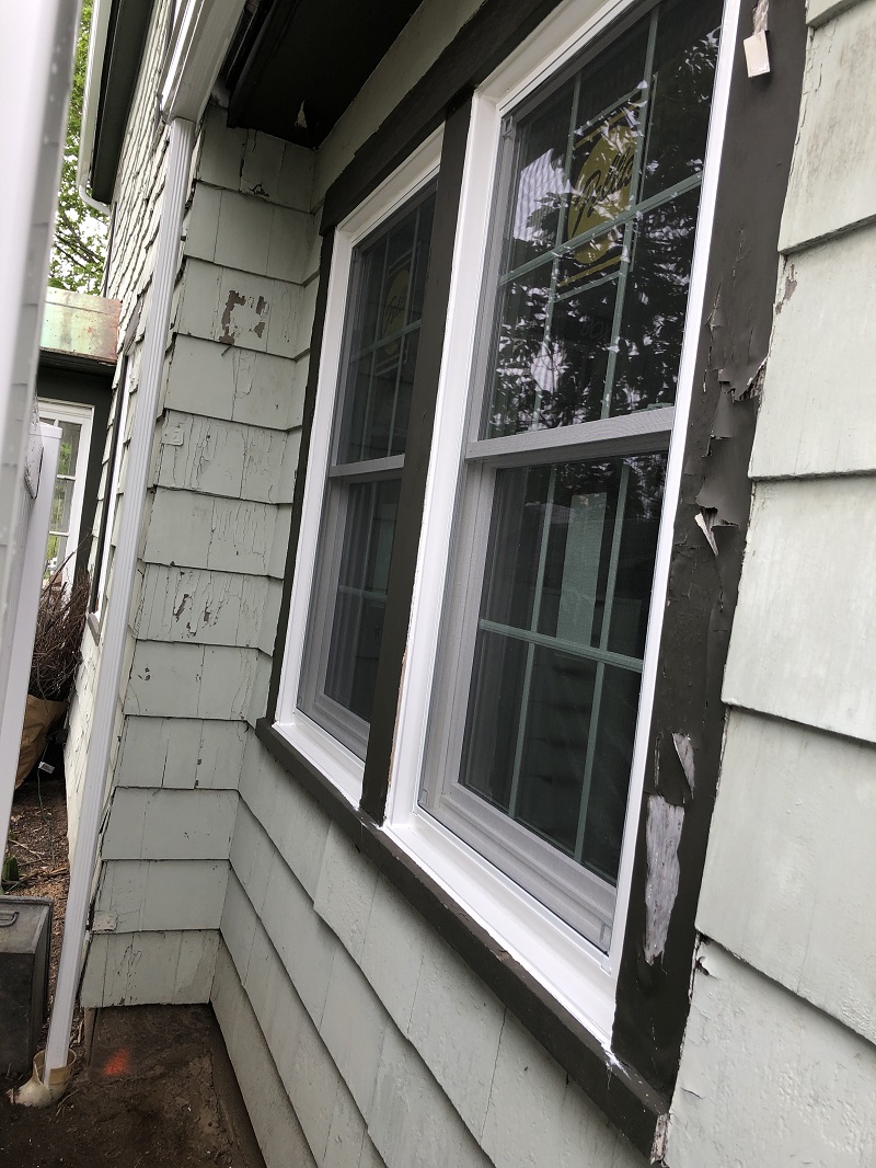 OSI Quad Max caulk is the best on the market